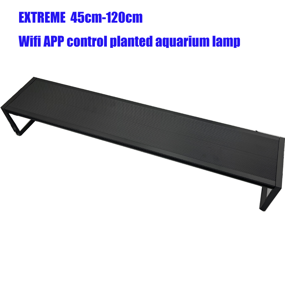 45/60/90cm Fish Tank App contr - Plant Parent App review and price