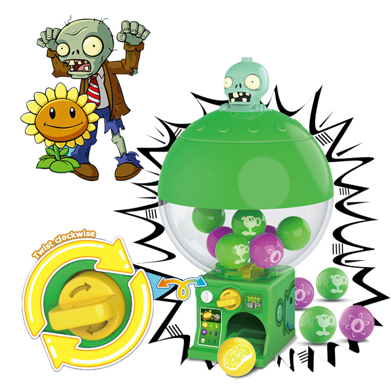 Original Plants vs. Zombies Mi - Plant Parent Yearly review and price