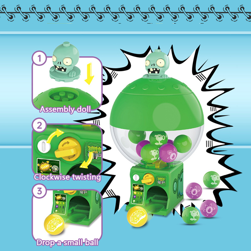 Original Plants vs. Zombies Mi - Plant Parent Yearly review and price