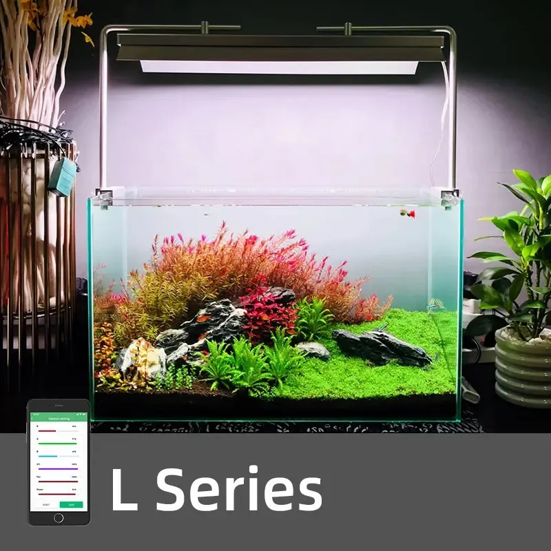 Week Aqua L Series Pro Version - Plant Parent App review and price