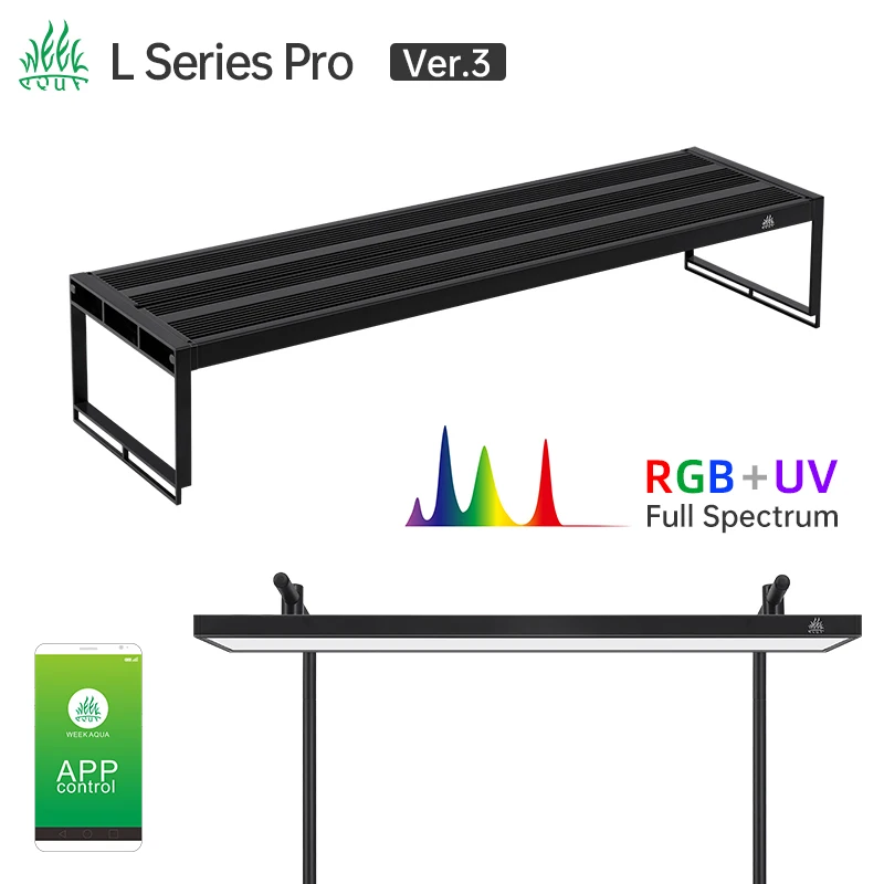 Week Aqua L Series Pro Version - Plant Parent App review and price