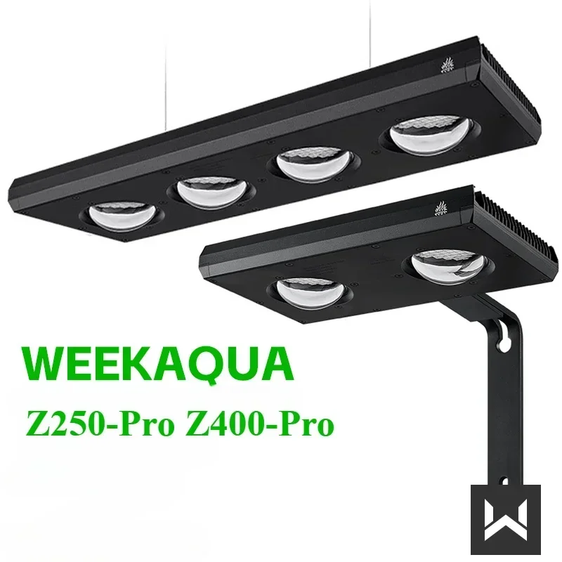 WEEK AQUA Z Series APP Control - Plant Parent App review and price